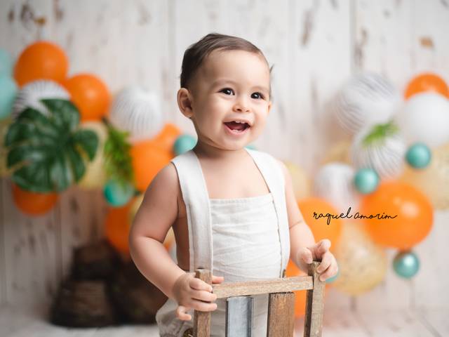 SMASH THE CAKE de João Guilherme