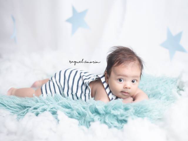 KIDS - 1 a 12 meses de Dom