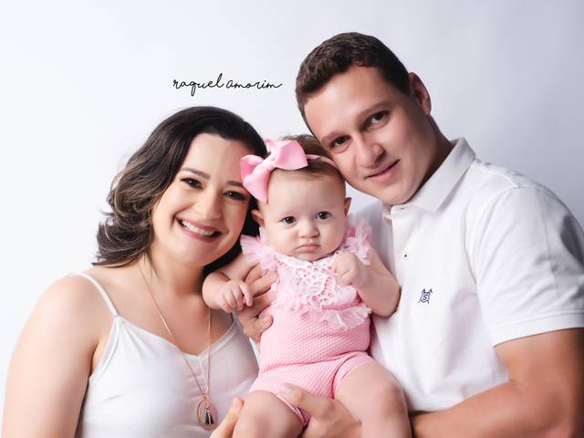 KIDS - 1 a 12 meses de Julia