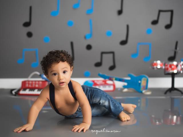 SMASH THE CAKE de Bento Benicio 