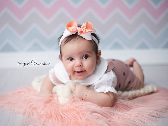 KIDS - 1 a 12 meses de Maria Antônia