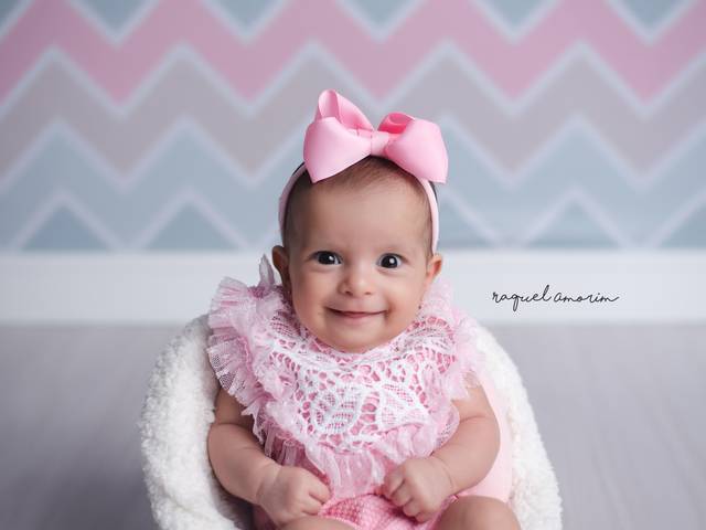 KIDS - 1 a 12 meses de Antonella