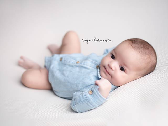 KIDS - 1 a 12 meses de ANTHONY