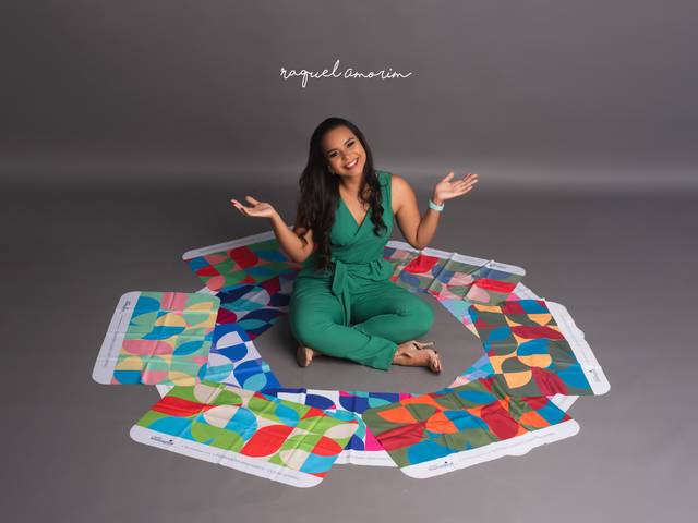 PERFIL PROFISSIONAL de Daniella