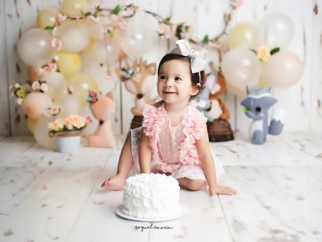 SMASH THE CAKE de Eloah 