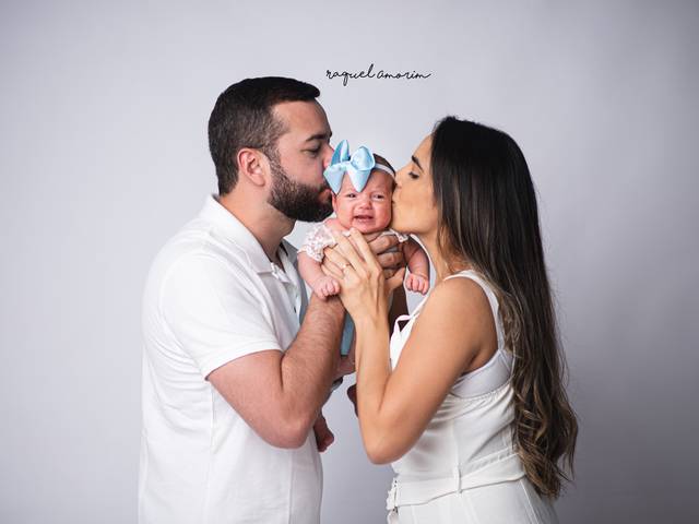 KIDS - 1 a 12 meses de Isabela