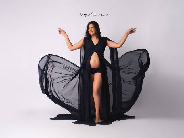 GESTANTE por Raquel Amorim de JULIA