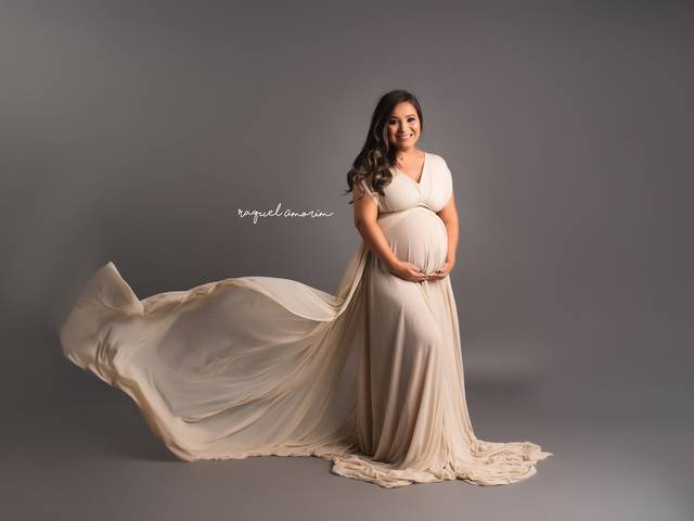 GESTANTE por Raquel Amorim de Jani