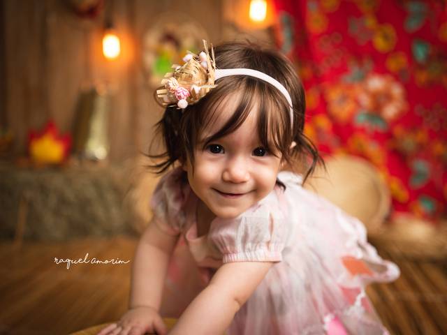 KIDS - 1 a 12 meses de Laura