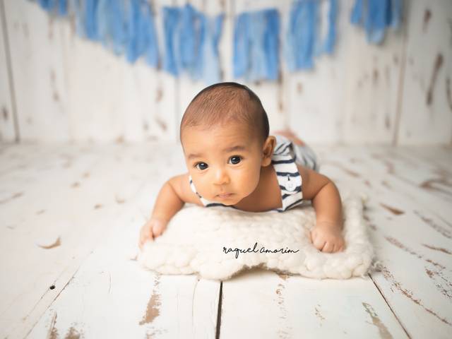 KIDS - 1 a 12 meses de Yan