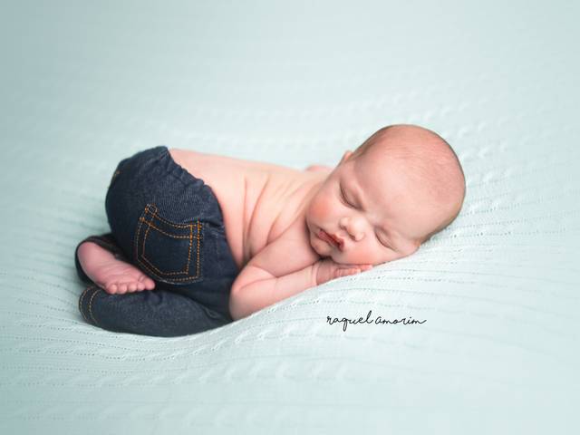 NEWBORN de Luis Felipe