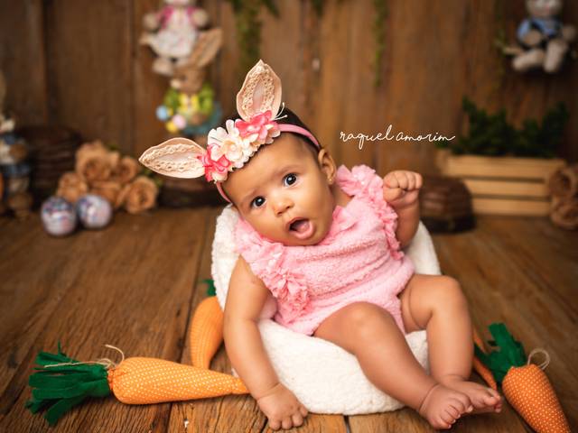 KIDS - 1 a 12 meses de Maria Julia