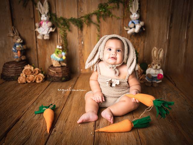 KIDS - 1 a 12 meses de Murilo