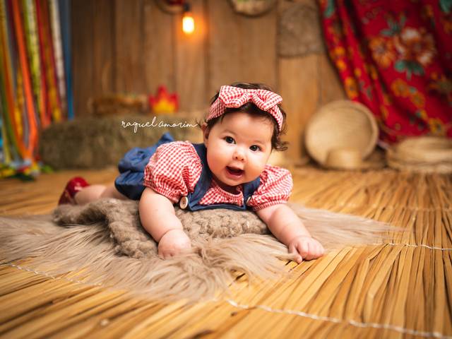 KIDS - 1 a 12 meses de MARIA CECILIA