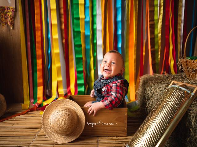 KIDS - 1 a 12 meses de DOM