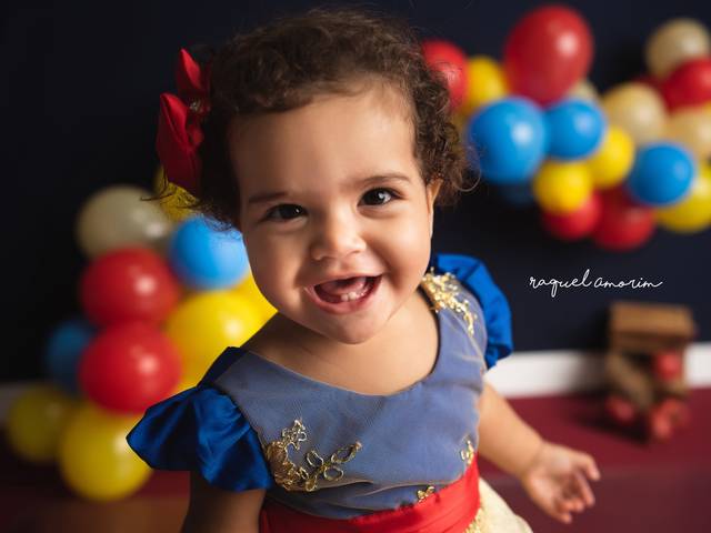 SMASH THE CAKE de SMASH THE CAKE LIA