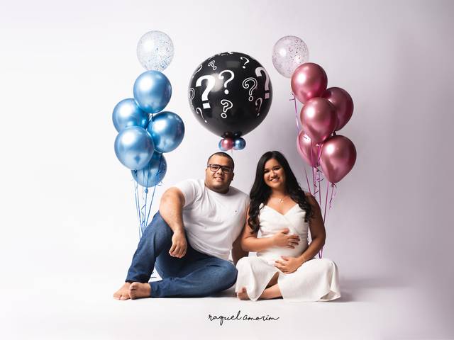 ENSAIO REVELACAO  de AMANDA