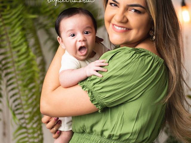 KIDS - 1 a 12 meses de JOSÉ NETO 