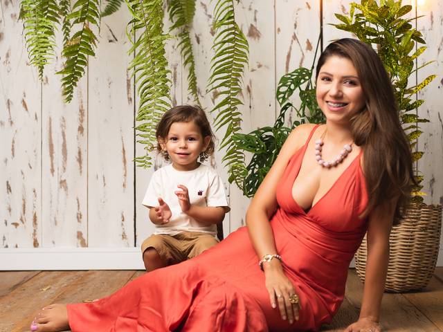 KIDS - 1 a 12 meses de ATLAN