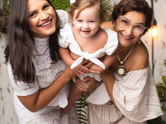 KIDS - 1 a 12 meses de ISABEL