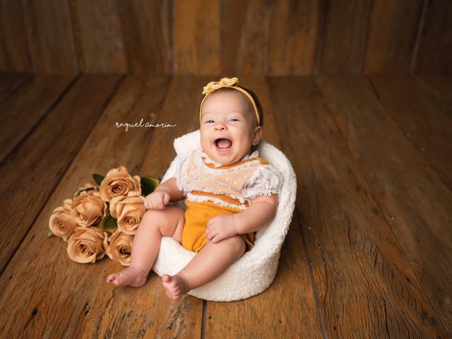 KIDS - 1 a 12 meses de LUISA