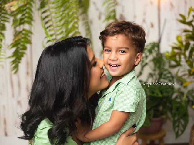 KIDS - 1 a 12 meses de SAMUEL