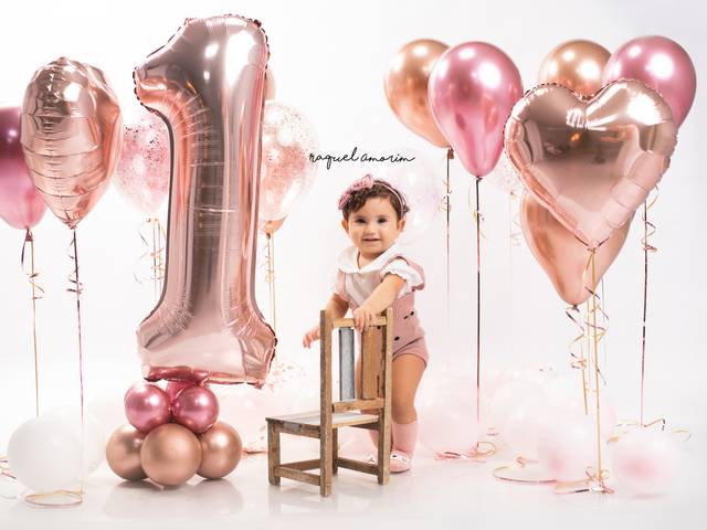 SMASH THE CAKE de SOPHIA