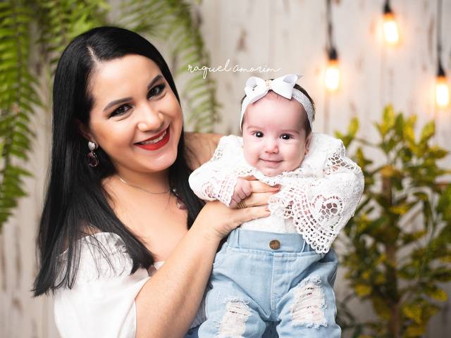 KIDS - 1 a 12 meses de Alice