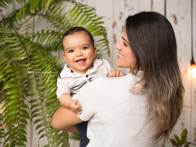 KIDS - 1 a 12 meses de MIGUEL