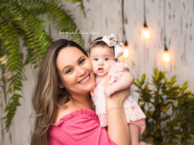 KIDS - 1 a 12 meses de RAQUEL