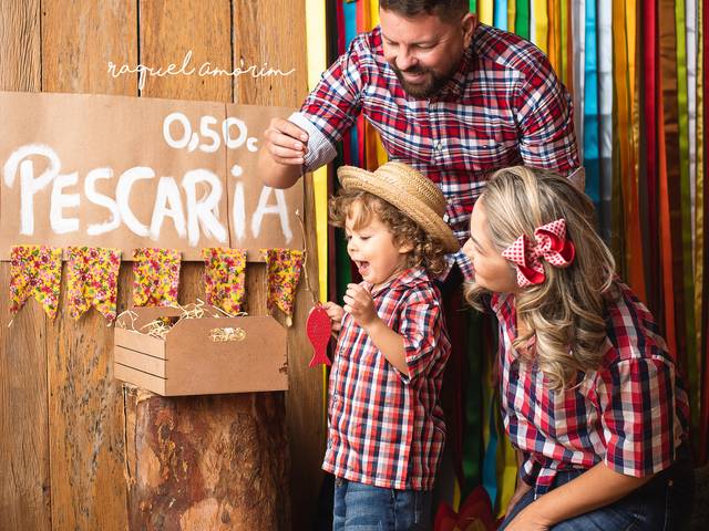 KIDS - 1 a 12 meses de ENZO