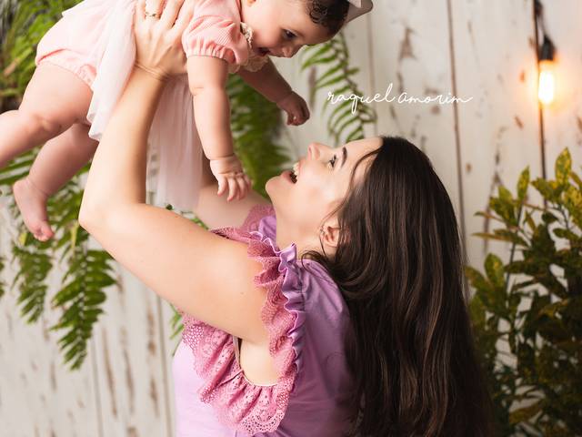 KIDS - 1 a 12 meses de JULIA