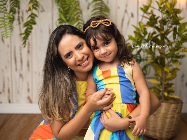 KIDS - 1 a 12 meses de MARIANA