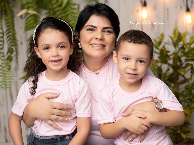 KIDS - 1 a 12 meses de REBECA E BERNARDO