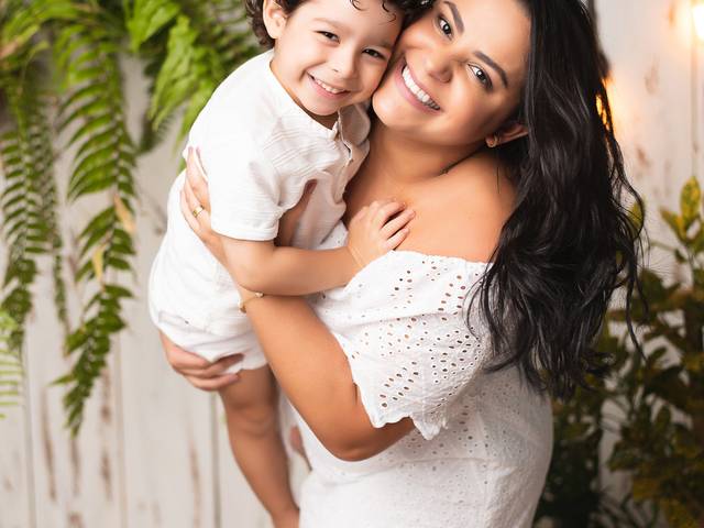 KIDS - 1 a 12 meses de BERNARDO