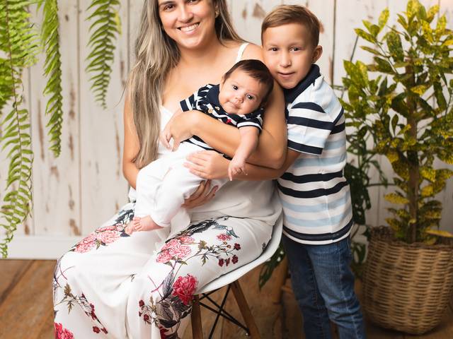 KIDS - 1 a 12 meses de MIGUEL