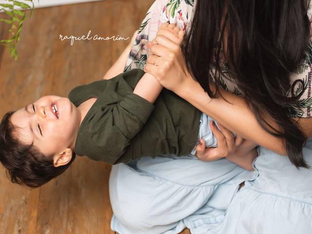 KIDS - 1 a 12 meses de Nathanel