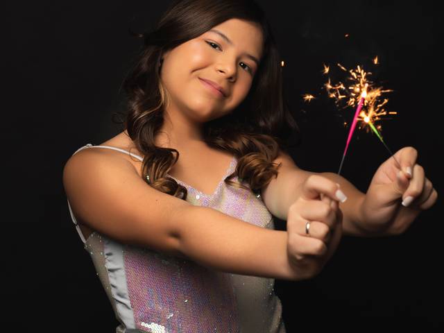 ENSAIO FESTA de MARIA CLARA E ANA PAULA