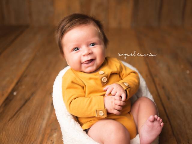 KIDS - 1 a 12 meses de ARTHUR