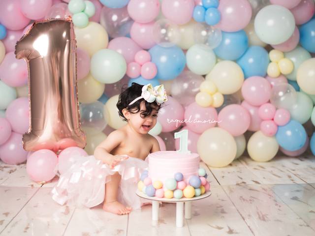 SMASH THE CAKE de PEROLA