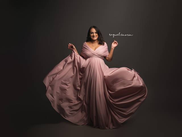 GESTANTE por Raquel Amorim de LEID