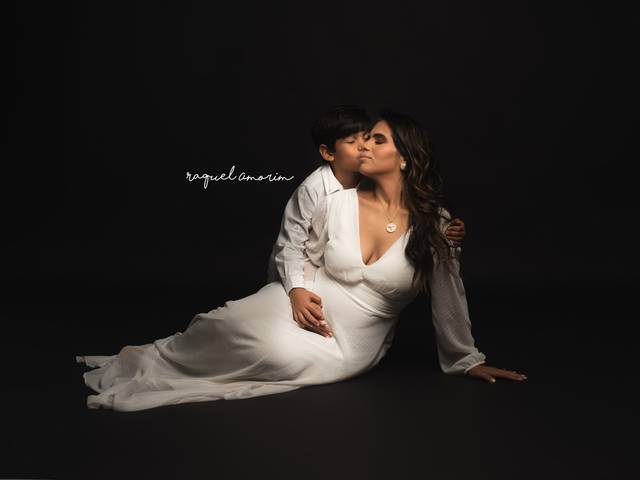 GESTANTE por Raquel Amorim de ARIANNE