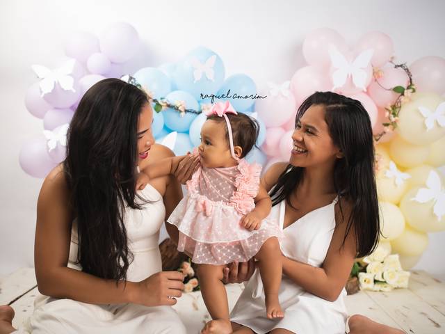 SMASH THE CAKE de ISABELLA