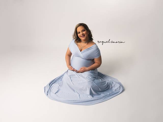 GESTANTE por Raquel Amorim de ARTEMIZA