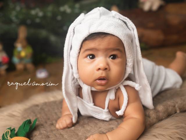 KIDS - 1 a 12 meses de THÉO 