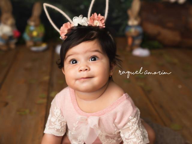 KIDS - 1 a 12 meses de LÍVIA 