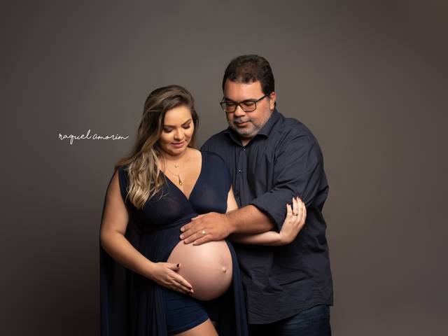 GESTANTE por Raquel Amorim de RENATA 