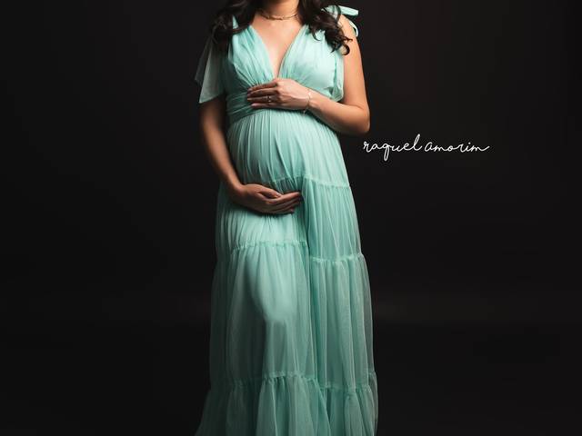 GESTANTE por Raquel Amorim de MARCIA 