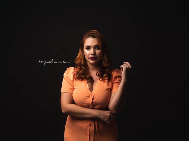 PERFIL PROFISSIONAL de KATRICIA 