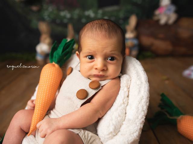 KIDS - 1 a 12 meses de BENICIO 